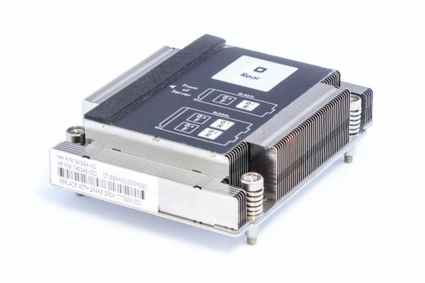 HP CPU Heatsink for BL460c Gen9 Proc-1, Wide